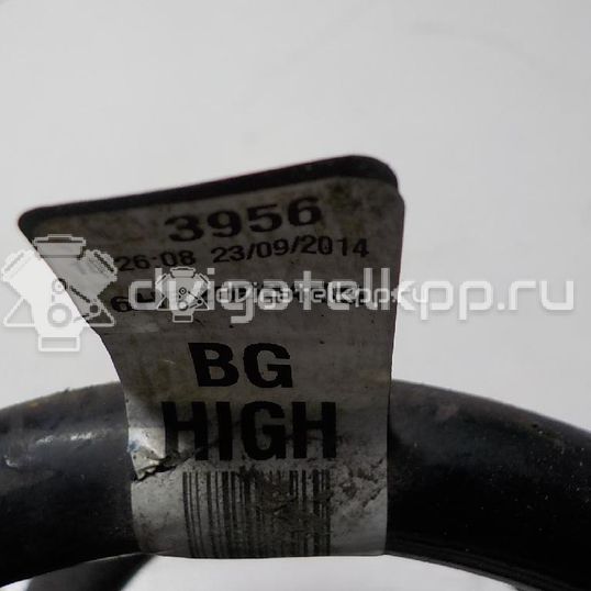 Фото Пружина задняя  LR019982 для Land Rover Freelander