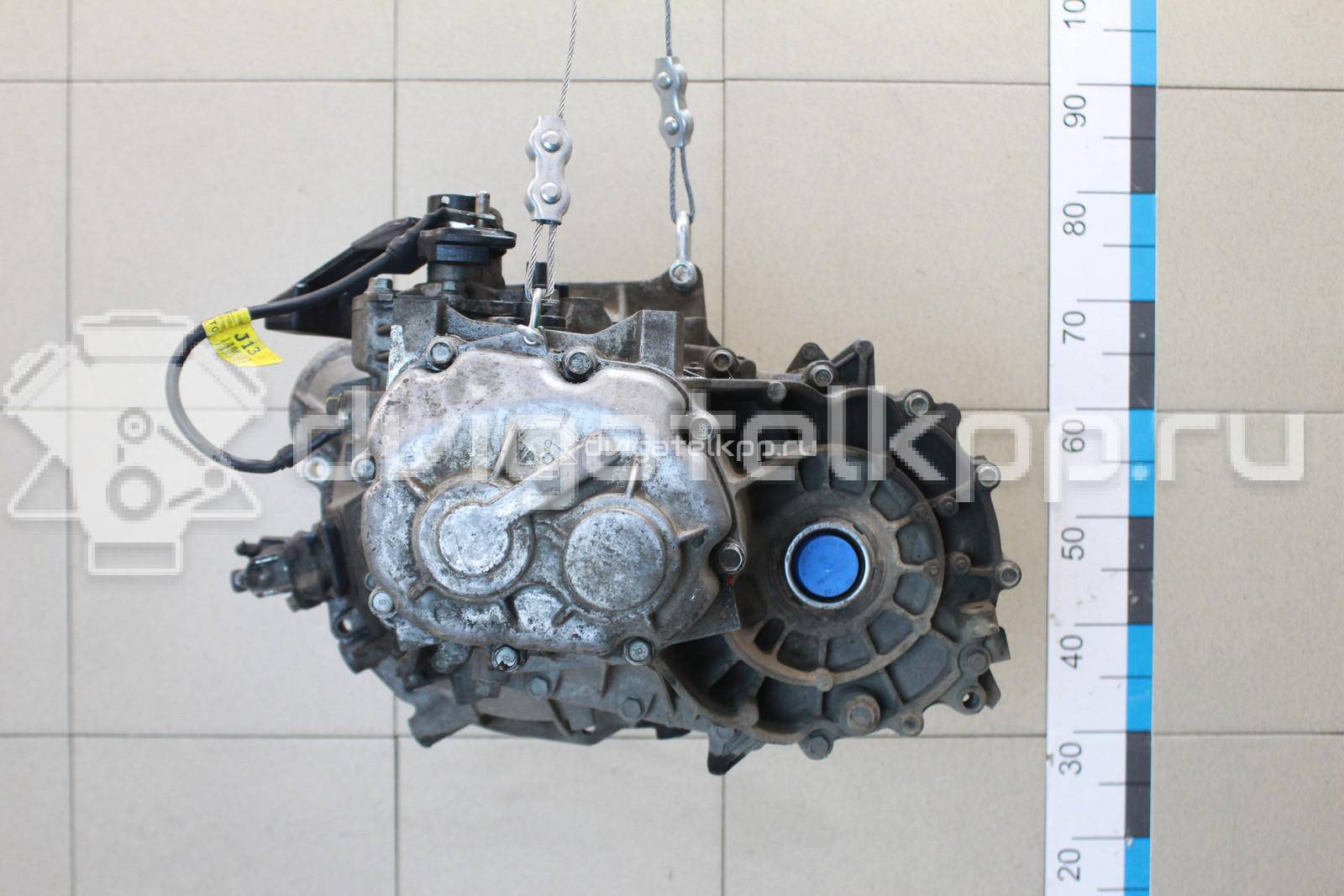 Фото Контрактная (б/у) МКПП для Hyundai / Kia 120-132 л.с 16V 1.6 л G4FG бензин 4300026671 {forloop.counter}}