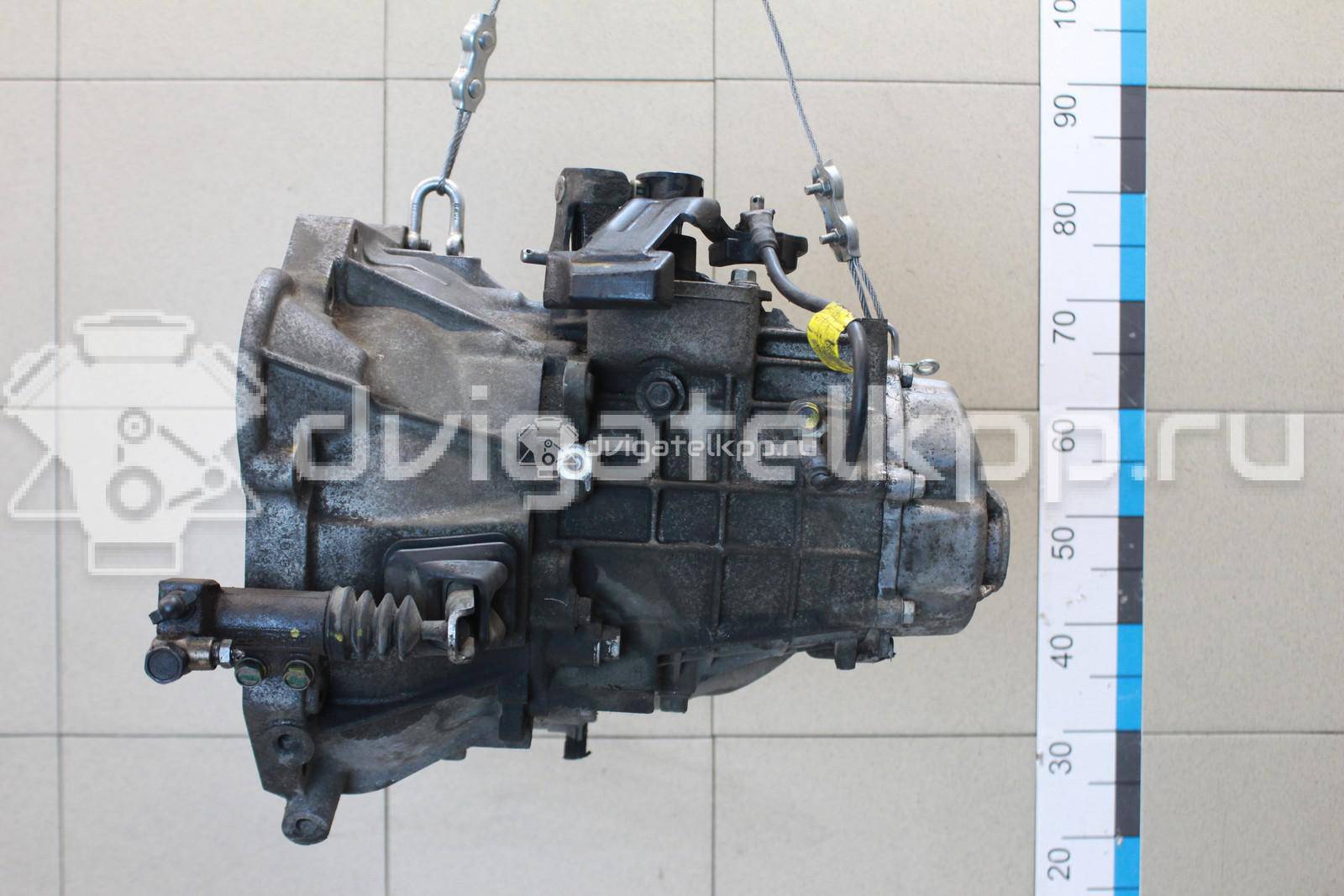 Фото Контрактная (б/у) МКПП для Hyundai / Kia 121-124 л.с 16V 1.6 л G4FG бензин 4300026671 {forloop.counter}}