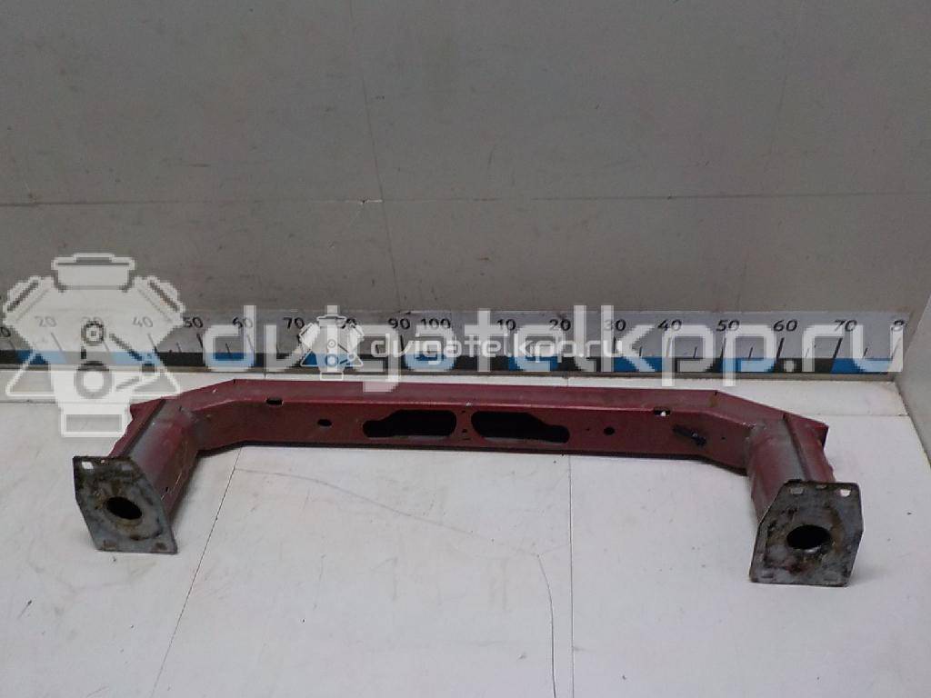 Фото Усилитель переднего бампера  LR005532 для Land Rover Freelander {forloop.counter}}