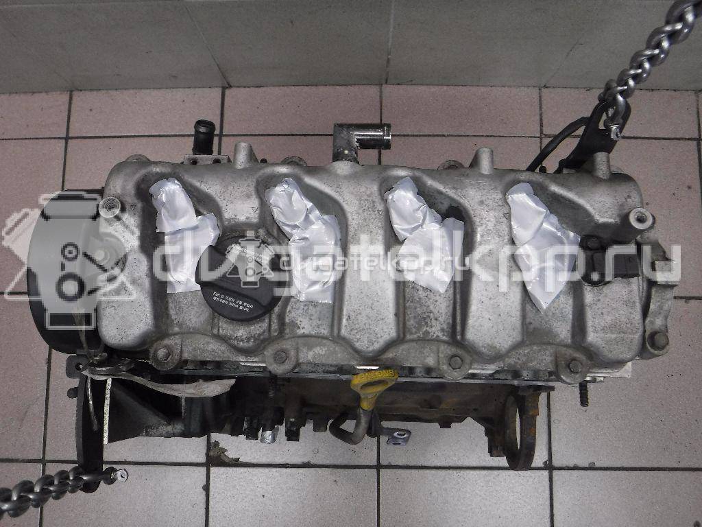 Фото Контрактный (б/у) двигатель D4EA для Kia Magentis / Cerato / Ceed / Carens / Sportage 113-115 л.с 16V 2.0 л Дизельное топливо {forloop.counter}}