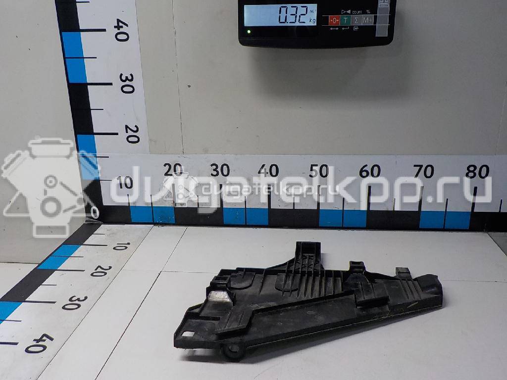 Фото Кронштейн фар левый  LR001542 для Land Rover Freelander {forloop.counter}}
