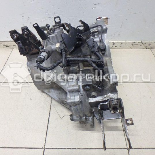 Фото Контрактная (б/у) МКПП для Kia Carens 116 л.с 16V 2.0 л D4EA Дизельное топливо 4300039750