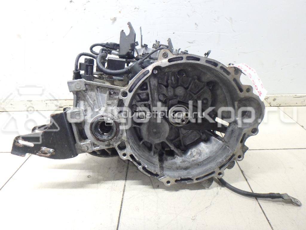 Фото Контрактная (б/у) МКПП для Kia Carens 116 л.с 16V 2.0 л D4EA Дизельное топливо 4300039750 {forloop.counter}}