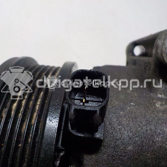 Фото Компрессор системы кондиционирования  LR056301 для Land Rover Freelander