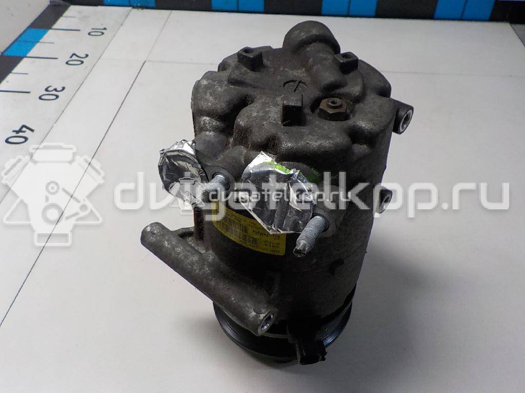 Фото Компрессор системы кондиционирования  LR056301 для Land Rover Freelander {forloop.counter}}