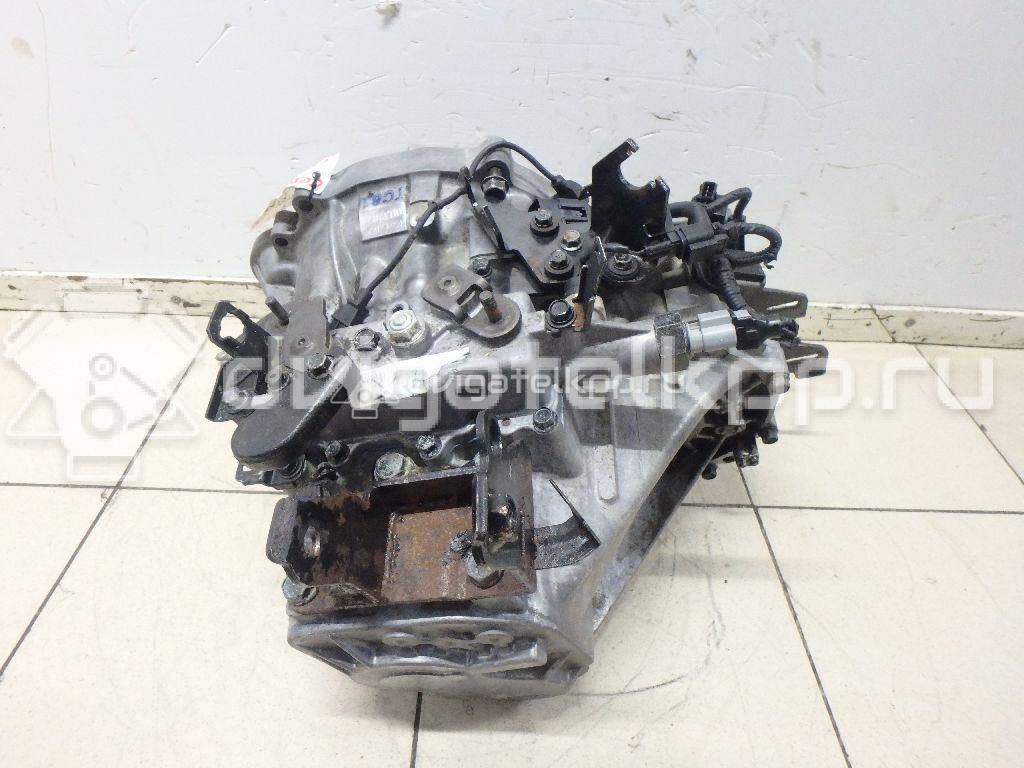Фото Контрактная (б/у) МКПП для Kia Carens 116 л.с 16V 2.0 л D4EA Дизельное топливо 4300039750 {forloop.counter}}