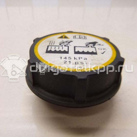 Фото Крышка расширительного бачка  1301104 для land rover Freelander 2