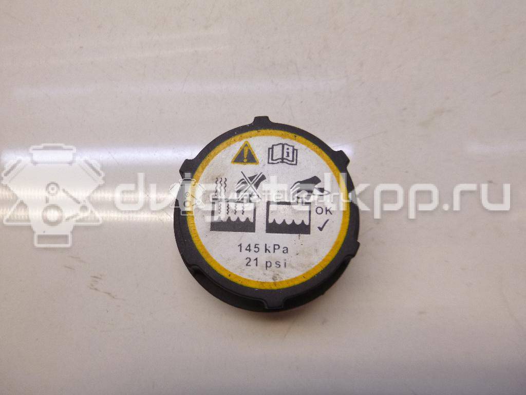 Фото Крышка расширительного бачка  1301104 для land rover Freelander 2 {forloop.counter}}