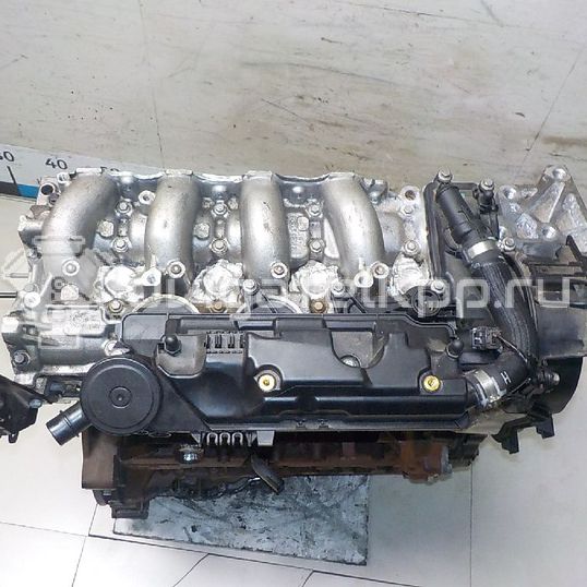 Фото Контрактный (б/у) двигатель 224DT для Land Rover Freelander / Range Rover / Discovery 150-190 л.с 16V 2.2 л Дизельное топливо LR022075