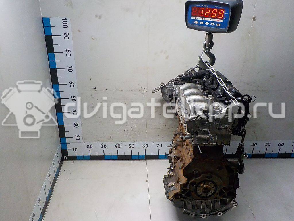 Фото Контрактный (б/у) двигатель 224DT для Land Rover Freelander / Range Rover / Discovery 150-190 л.с 16V 2.2 л Дизельное топливо LR022075 {forloop.counter}}