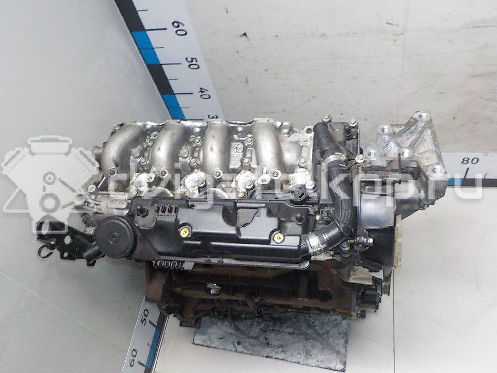 Фото Контрактный (б/у) двигатель 224DT для Land Rover Freelander / Range Rover / Discovery 150-190 л.с 16V 2.2 л Дизельное топливо LR022075 {forloop.counter}}