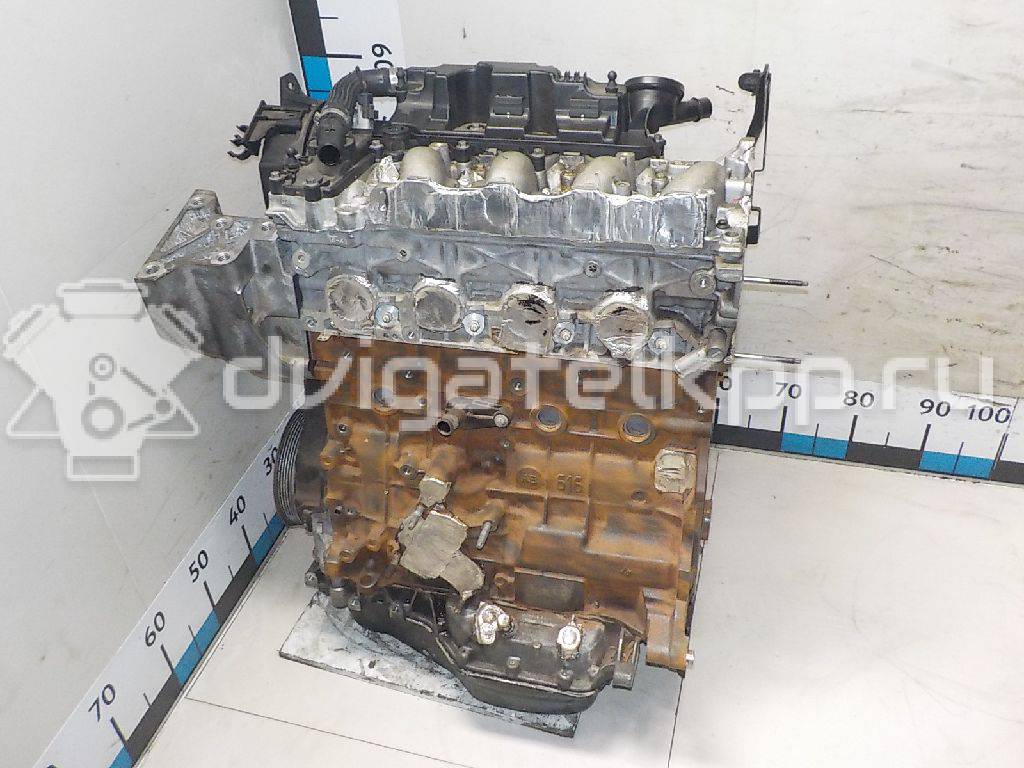 Фото Контрактный (б/у) двигатель 224DT для Land Rover Freelander / Range Rover / Discovery 150-190 л.с 16V 2.2 л Дизельное топливо LR022075 {forloop.counter}}