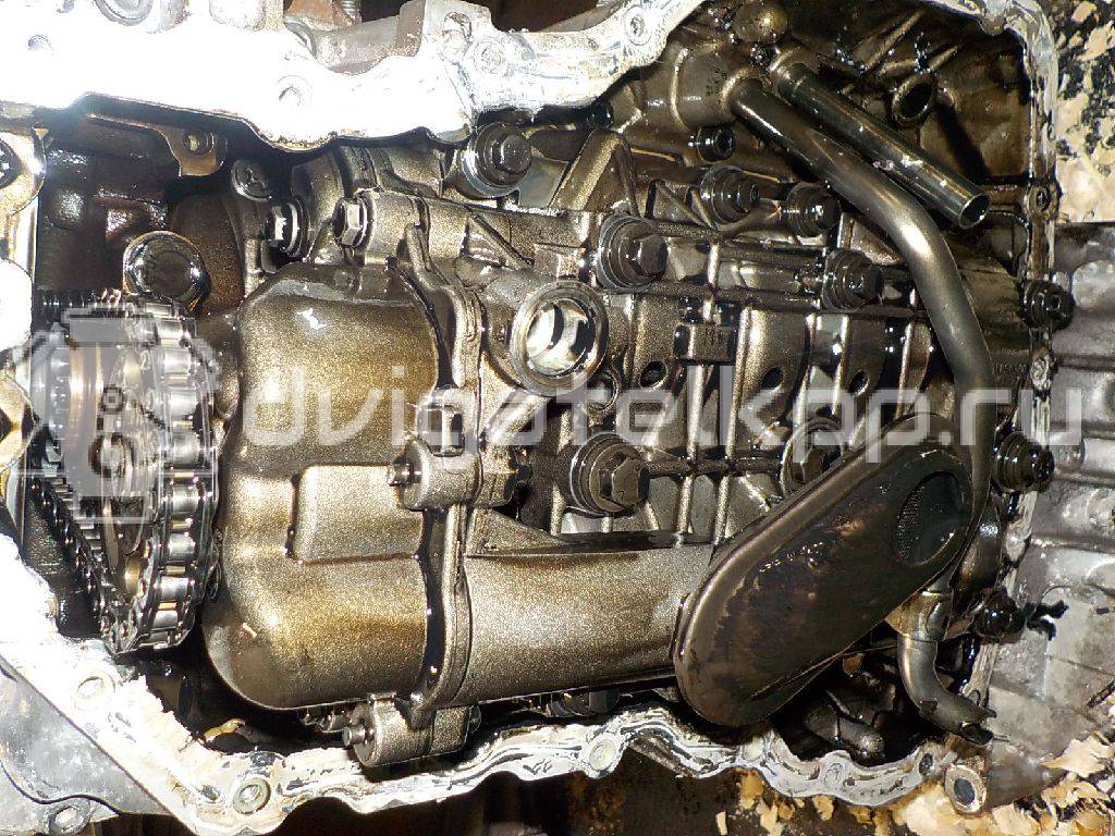 Фото Контрактный (б/у) двигатель 224DT для Land Rover Freelander / Range Rover / Discovery 150-190 л.с 16V 2.2 л Дизельное топливо LR022075 {forloop.counter}}