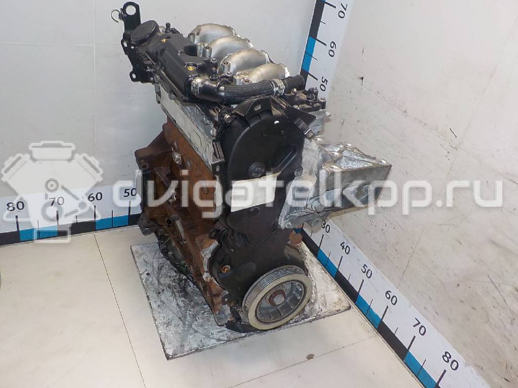 Фото Контрактный (б/у) двигатель 224DT для Jaguar / Land Rover 150-200 л.с 16V 2.2 л Дизельное топливо LR022075 {forloop.counter}}