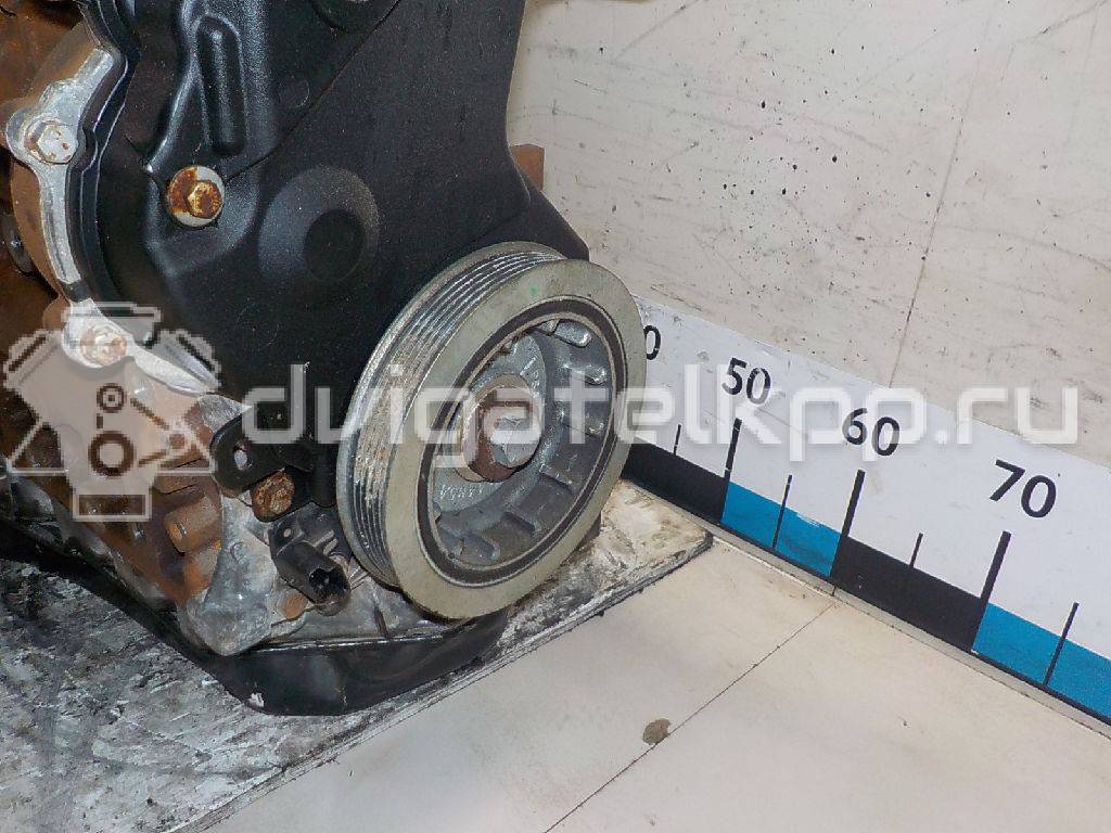 Фото Контрактный (б/у) двигатель 224DT для Jaguar / Land Rover 150-200 л.с 16V 2.2 л Дизельное топливо LR022075 {forloop.counter}}