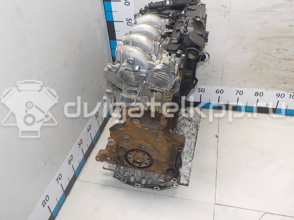 Фото Контрактный (б/у) двигатель 224DT для Jaguar / Land Rover 150-200 л.с 16V 2.2 л Дизельное топливо LR022075 {forloop.counter}}