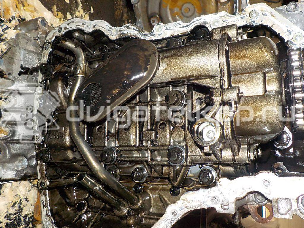 Фото Контрактный (б/у) двигатель 224DT для Jaguar / Land Rover 150-200 л.с 16V 2.2 л Дизельное топливо LR022075 {forloop.counter}}