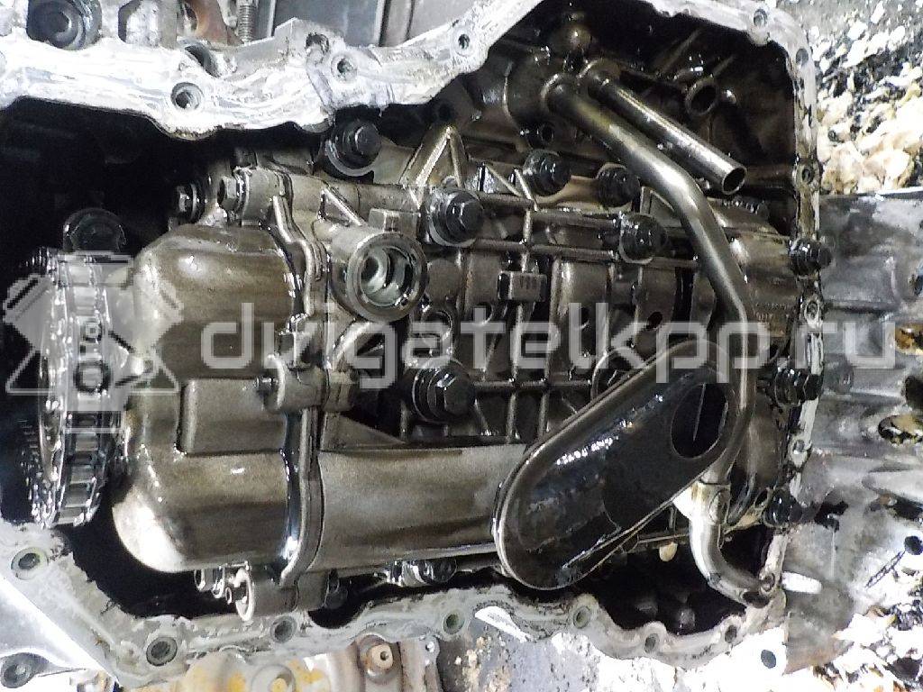 Фото Контрактный (б/у) двигатель 224DT для Jaguar / Land Rover 150-200 л.с 16V 2.2 л Дизельное топливо LR022075 {forloop.counter}}
