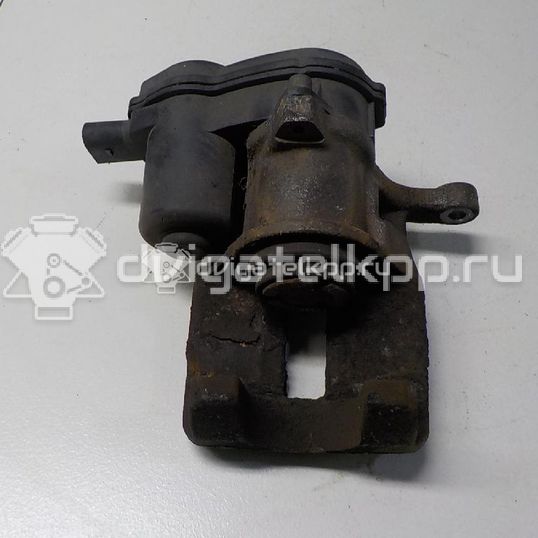 Фото Суппорт тормозной задний правый  LR043282 для Land Rover Freelander