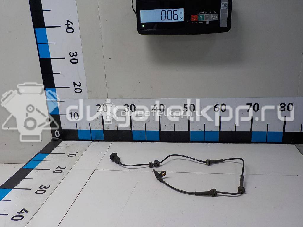 Фото Датчик ABS задний  LR039934 для Land Rover Freelander {forloop.counter}}