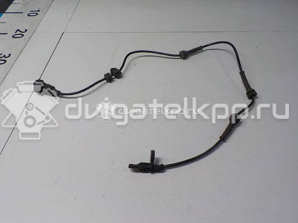 Фото Датчик ABS задний  LR039934 для Land Rover Freelander {forloop.counter}}