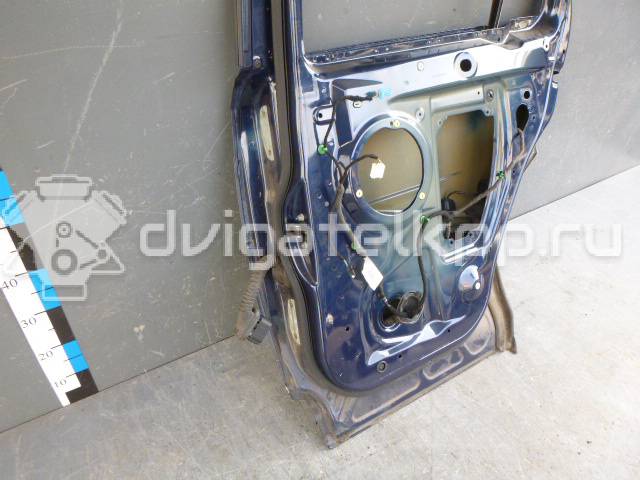 Фото Дверь задняя правая  LR005851 для Land Rover Defender L316 {forloop.counter}}
