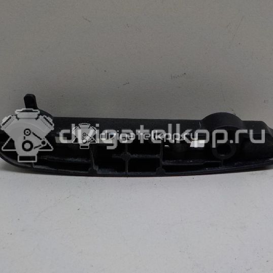 Фото Кронштейн переднего бампера левый  LR034222 для Land Rover Range Rover