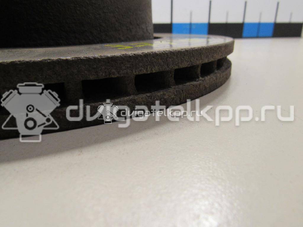 Фото Диск тормозной передний вентилируемый  NTC8780 для Land Rover Range Rover {forloop.counter}}