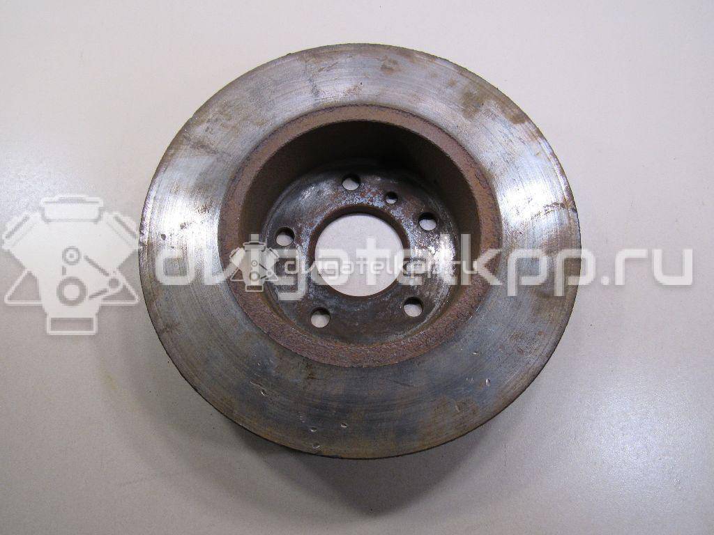 Фото Диск тормозной передний вентилируемый  NTC8780 для Land Rover Range Rover {forloop.counter}}