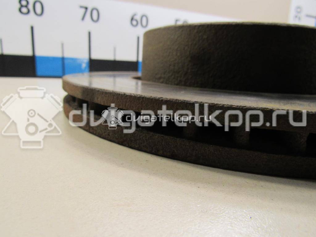 Фото Диск тормозной передний вентилируемый  NTC8780 для Land Rover Range Rover {forloop.counter}}