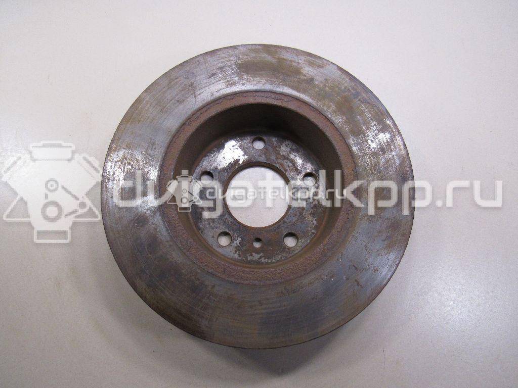 Фото Диск тормозной передний вентилируемый  NTC8780 для Land Rover Range Rover {forloop.counter}}