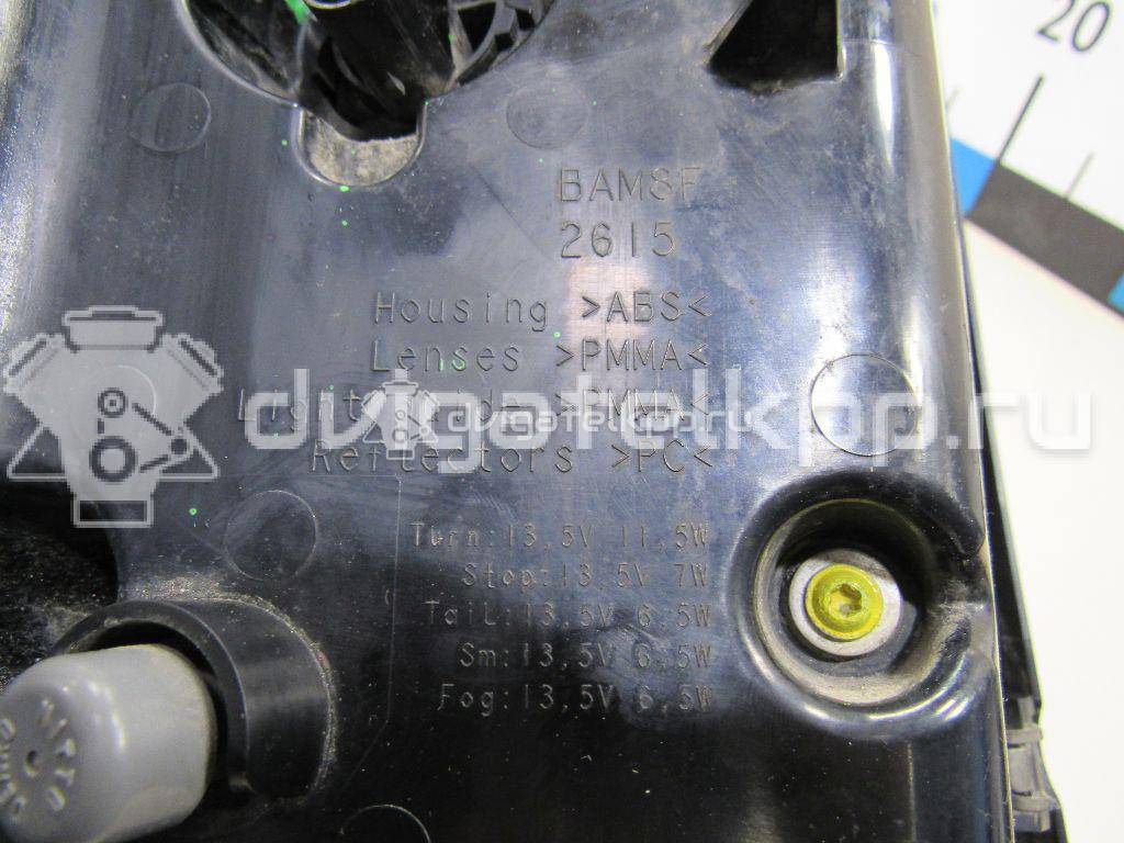 Фото Фонарь задний правый  LR010773 для Land Rover Range Rover {forloop.counter}}
