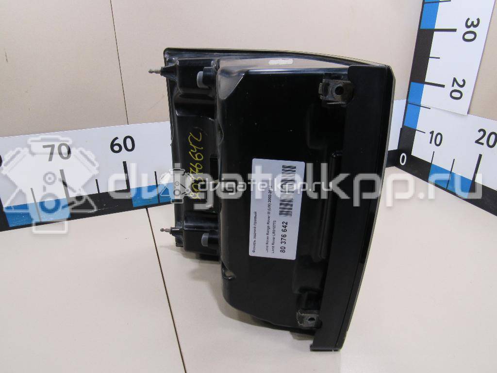 Фото Фонарь задний правый  LR010773 для Land Rover Range Rover {forloop.counter}}