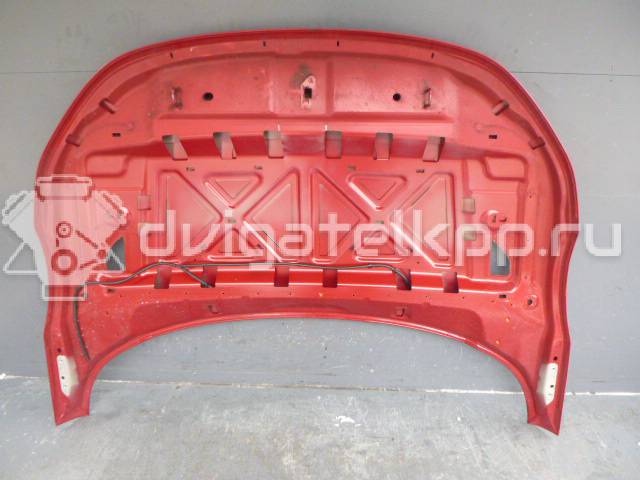 Фото Капот  LR027588 для Land Rover Range Rover {forloop.counter}}