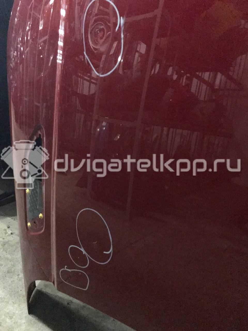 Фото Капот  LR027588 для Land Rover Range Rover {forloop.counter}}