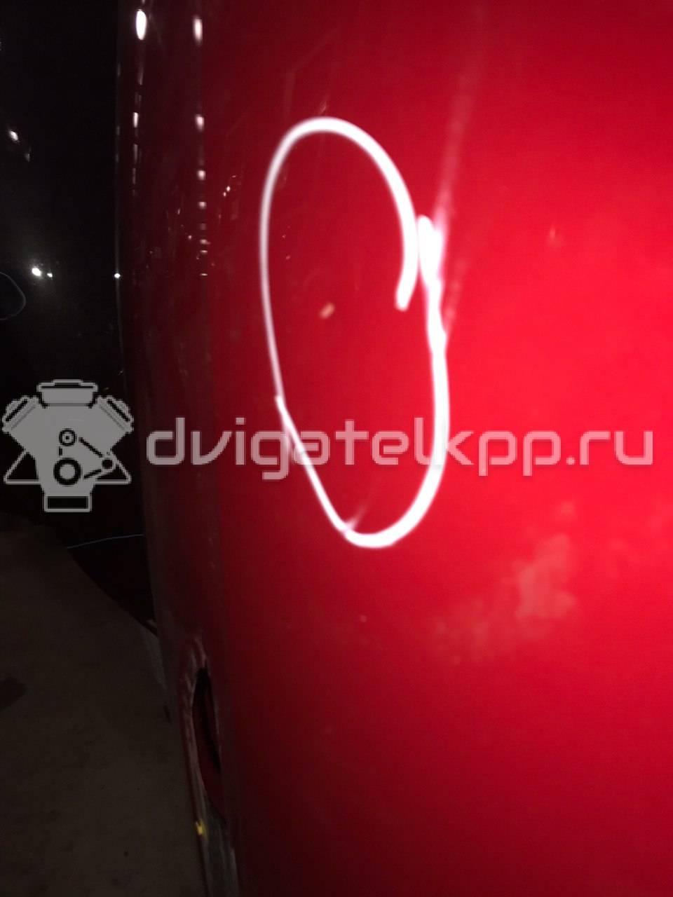 Фото Капот  LR027588 для Land Rover Range Rover {forloop.counter}}