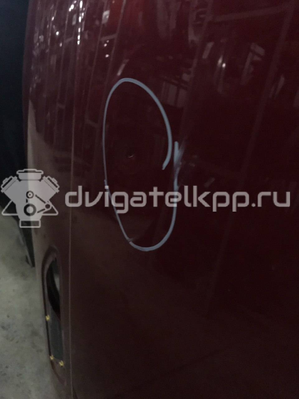 Фото Капот  LR027588 для Land Rover Range Rover {forloop.counter}}