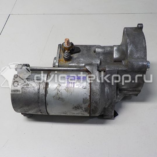 Фото Стартер  LR007373 для Land Rover Freelander / Range Rover / Discovery