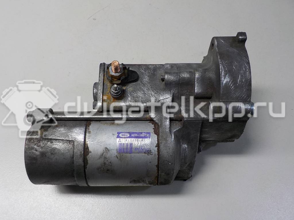 Фото Стартер  LR007373 для Land Rover Freelander / Range Rover / Discovery {forloop.counter}}