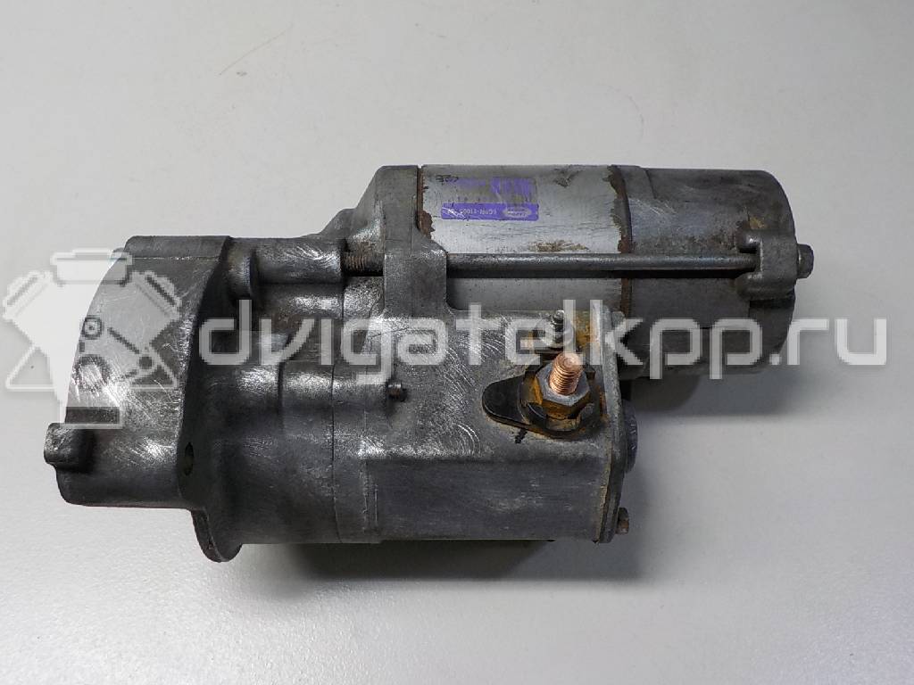 Фото Стартер  LR007373 для Land Rover Freelander / Range Rover / Discovery {forloop.counter}}