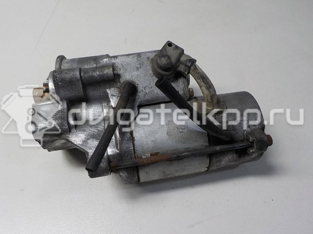Фото Стартер  LR007373 для Land Rover Freelander / Range Rover / Discovery {forloop.counter}}