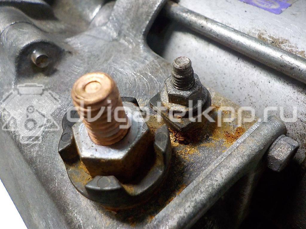 Фото Стартер  LR007373 для Land Rover Freelander / Range Rover / Discovery {forloop.counter}}