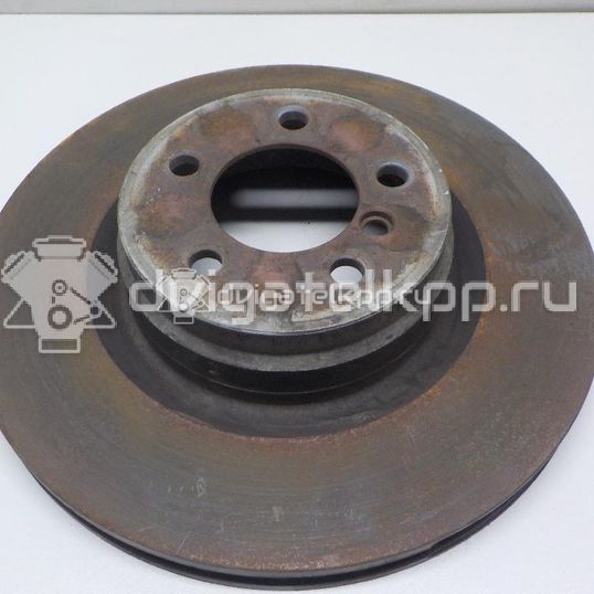 Фото Диск тормозной передний вентилируемый  SDB500193 для Land Rover Freelander / Range Rover
