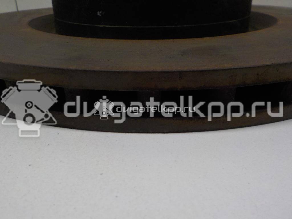 Фото Диск тормозной передний вентилируемый  SDB500193 для Land Rover Freelander / Range Rover {forloop.counter}}