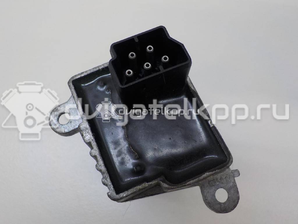 Фото Резистор отопителя  64118383835 для land rover Range Rover III (LM) {forloop.counter}}