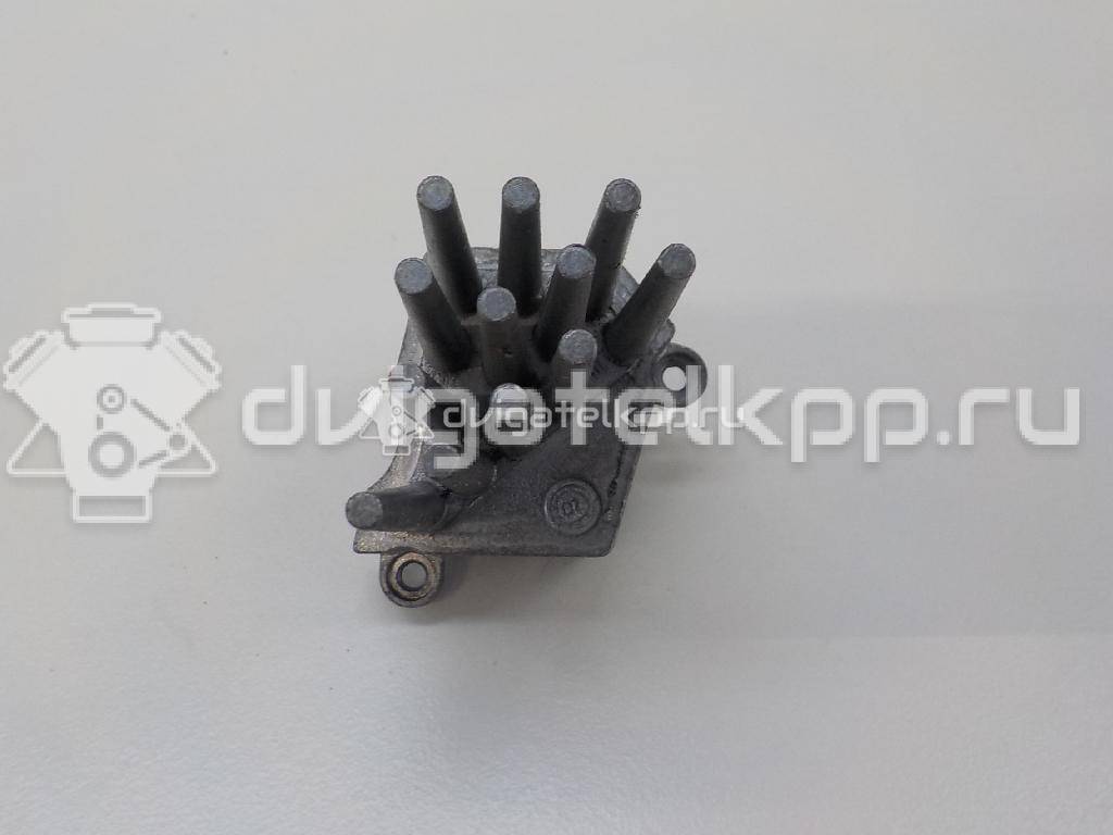 Фото Резистор отопителя  64118383835 для land rover Range Rover III (LM) {forloop.counter}}