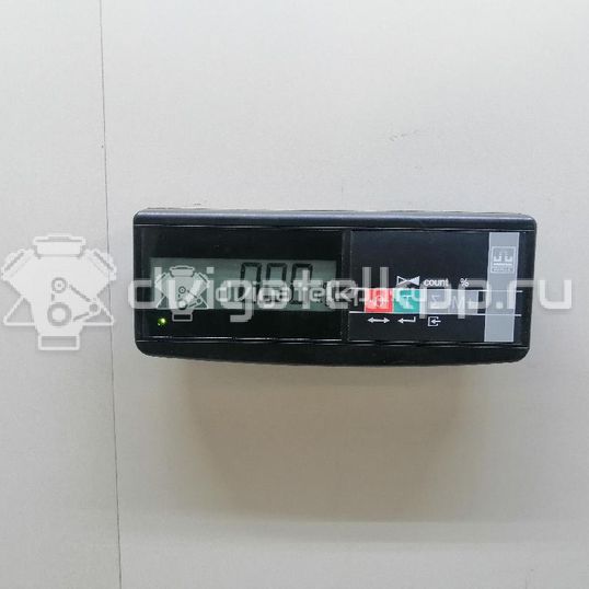 Фото Датчик абсолютного давления  2S6A9F479BB для land rover Range Rover III (LM)