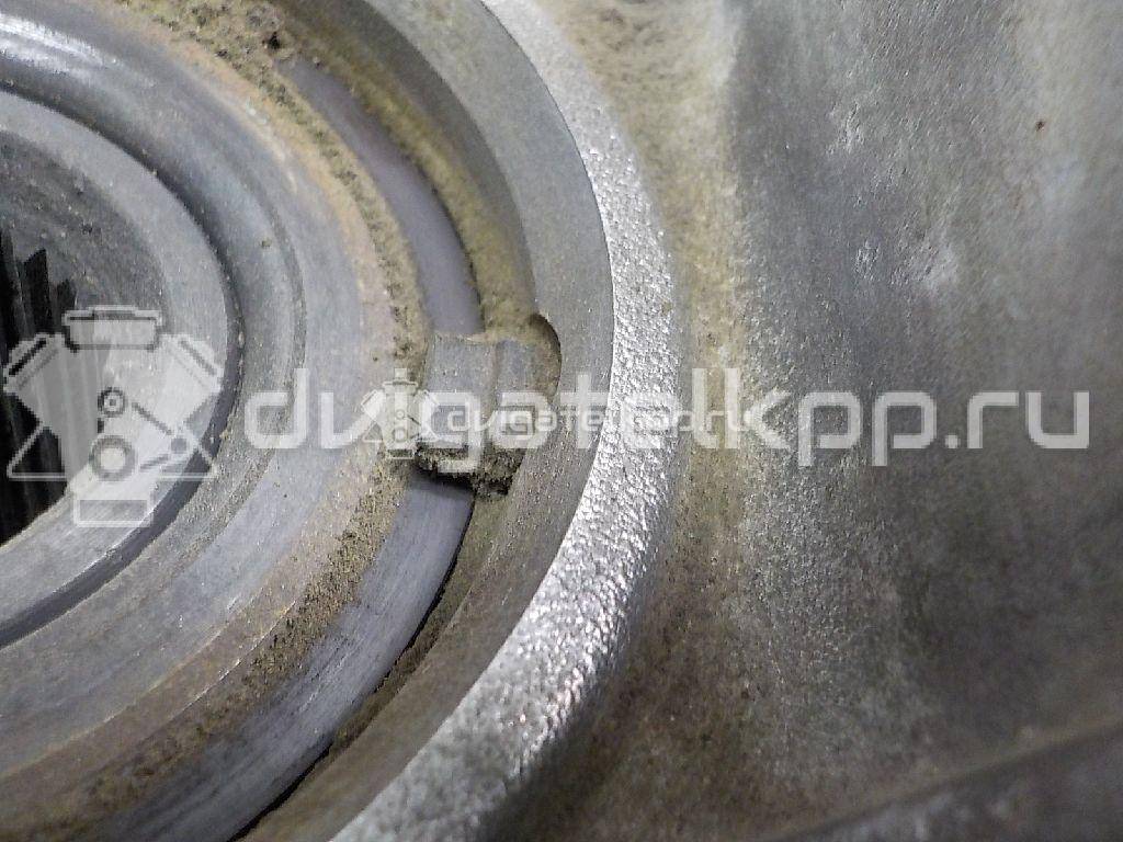 Фото Кулак поворотный задний левый  LR043594 для Land Rover Range Rover {forloop.counter}}