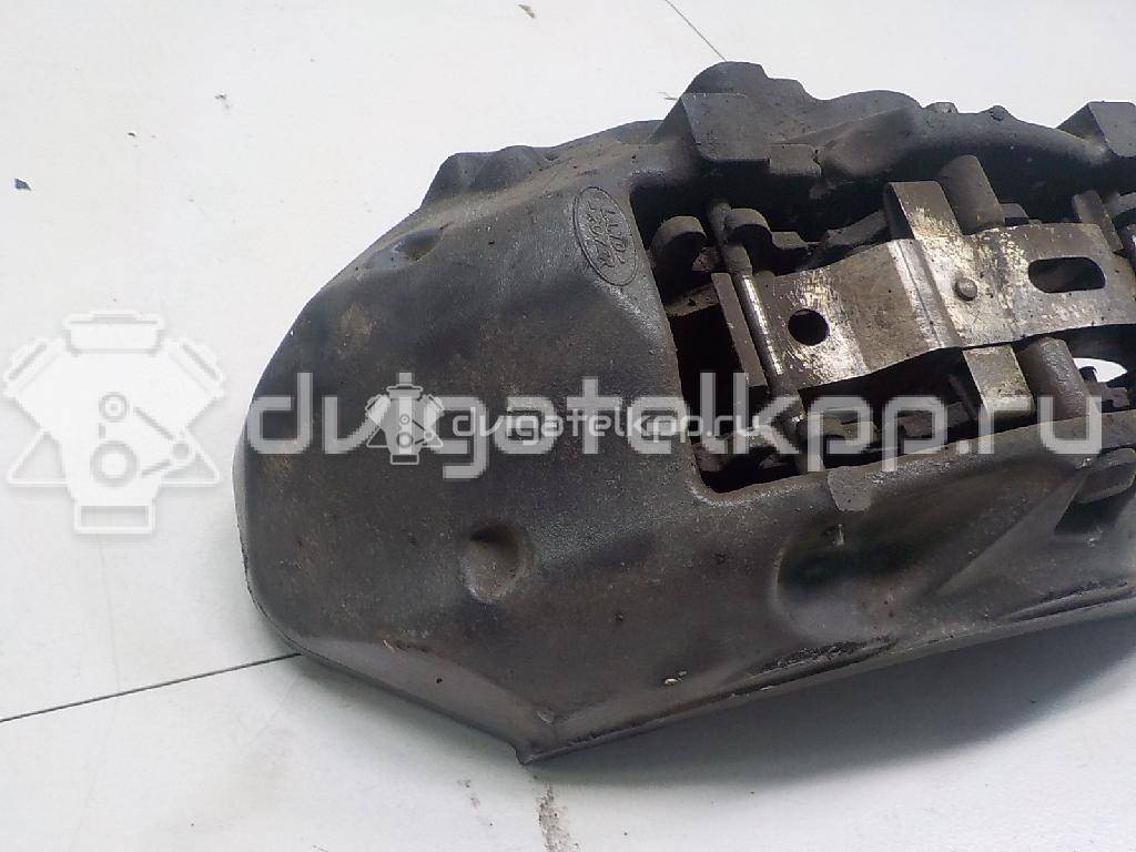 Фото Суппорт тормозной передний правый  LR039523 для Land Rover Range Rover {forloop.counter}}